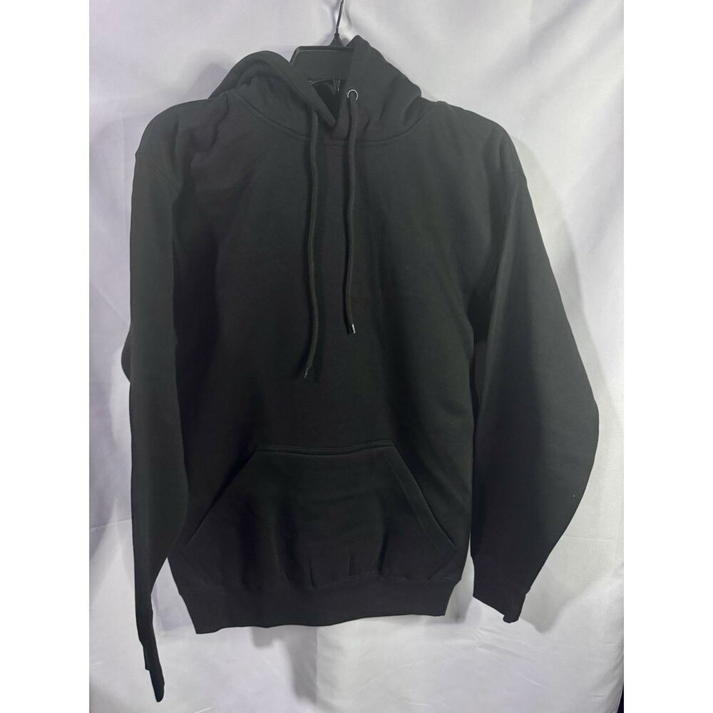 Men's UFC Hoodie Black Size Small